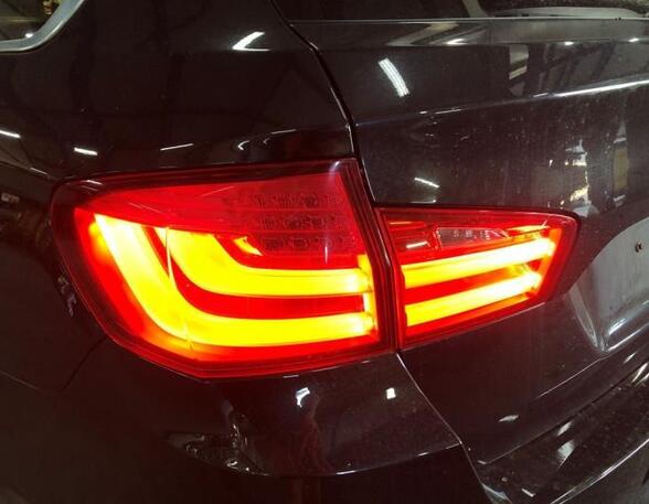 Combination Rearlight BMW 5er Touring (F11), BMW 5er Gran Turismo (F07), VOLVO S80 II (124)