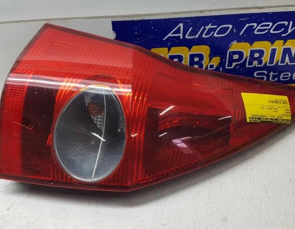 Combination Rearlight RENAULT Megane II Kombi (KM0/1)