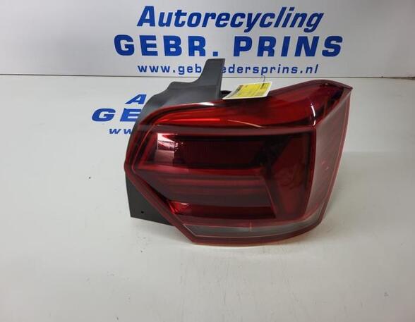 Combination Rearlight VW Polo (AW1, BZ1)