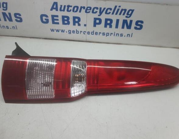 Combination Rearlight FIAT Panda (169), FIAT Panda Kasten/Schrägheck (169)