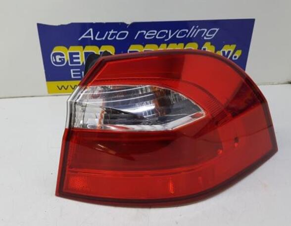 Combination Rearlight KIA Rio III (UB), KIA Rio III Stufenheck (UB)