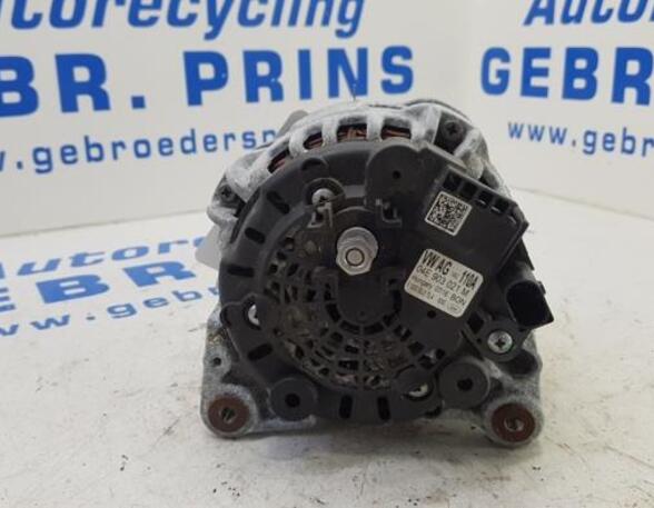 Alternator SEAT Ibiza IV (6J5, 6P1), SEAT Ibiza IV Sportcoupe (6J1, 6P5)