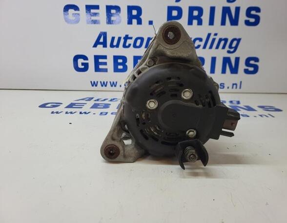 Alternator OPEL Corsa E (--)