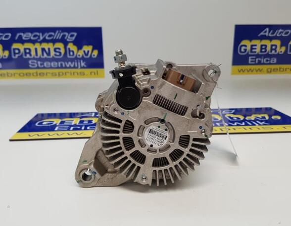 Alternator MITSUBISHI Mirage/Space Star Schrägheck (A0 A)