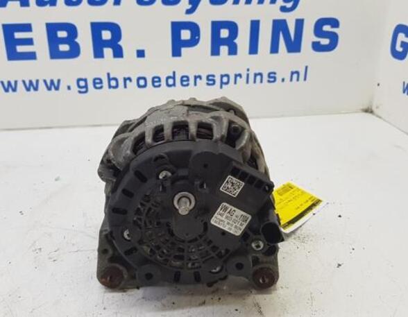 Dynamo (Alternator) SKODA Rapid Spaceback (NH1), SKODA Rapid (NH3)