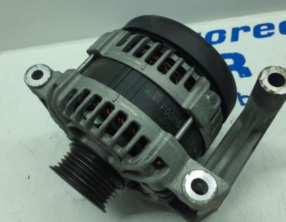 Dynamo (Alternator) OPEL Corsa E (--)