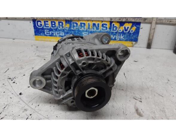 Alternator FIAT Stilo (192)