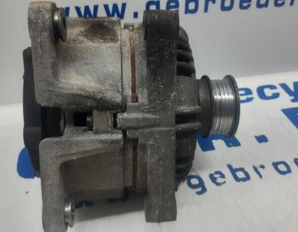 Alternator OPEL Astra H Caravan (L35)