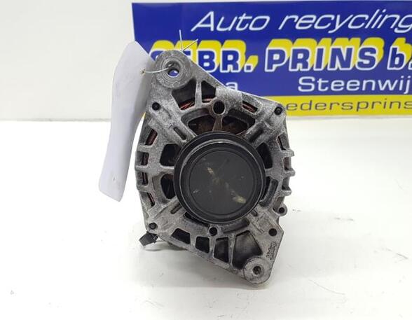 Dynamo (Alternator) KIA Rio III (UB)