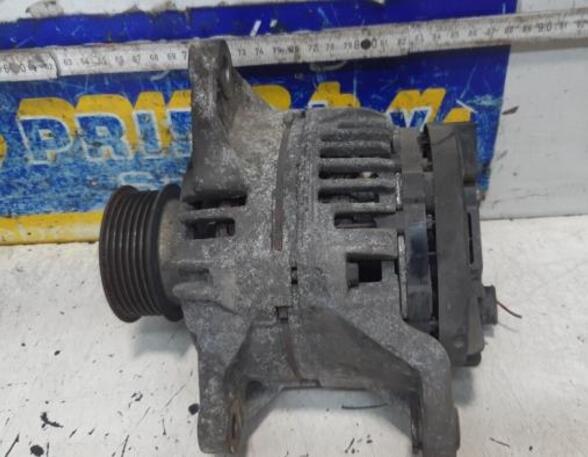 Alternator IVECO Daily III Kasten (--), IVECO Daily III Pritsche/Fahrgestell (--)