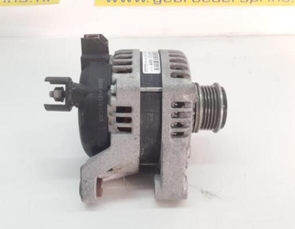 Dynamo (Alternator) OPEL Corsa E (--)