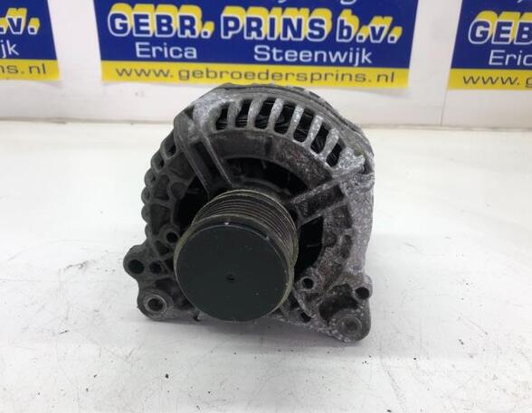 Alternator VW Polo (9N), VW Polo Stufenheck (9A2, 9A4, 9A6, 9N2)