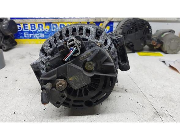 Dynamo (Alternator) CHRYSLER PT Cruiser (PT)