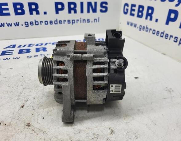 Alternator KIA Picanto (JA), KIA Picanto (TA)