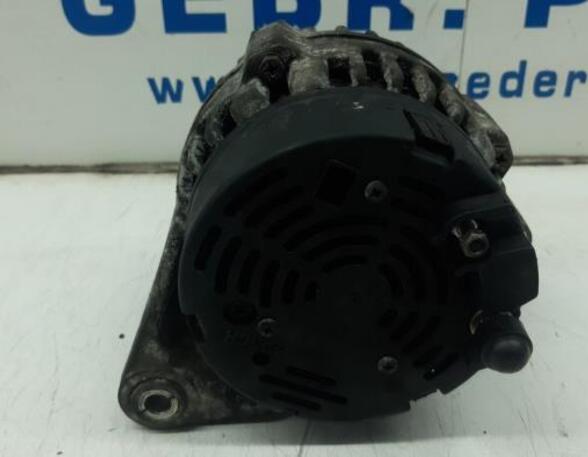 Alternator AUDI A4 (8D2, B5)