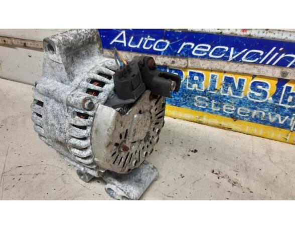 Alternator FORD Fiesta V (JD, JH)