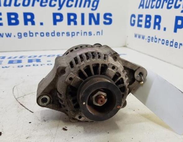 Dynamo (Alternator) SUZUKI Alto (GF)