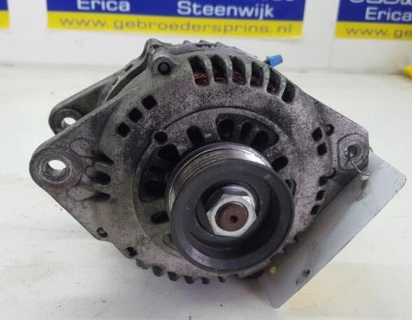 Dynamo (Alternator) OPEL Corsa C (F08, F68)