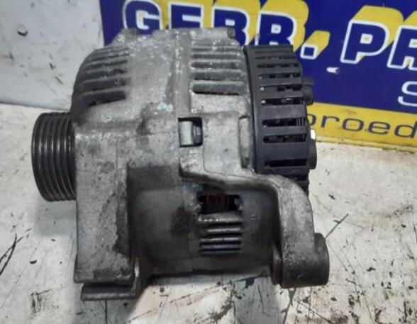 Dynamo (Alternator) FIAT Ducato Kasten (244), FIAT Ducato Pritsche/Fahrgestell (244)