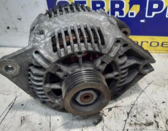 Dynamo (Alternator) FIAT Ducato Kasten (244), FIAT Ducato Pritsche/Fahrgestell (244)