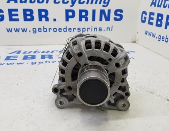 Alternator VW Polo (6C1, 6R1)