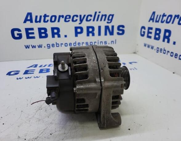 Alternator BMW 3er (E90)