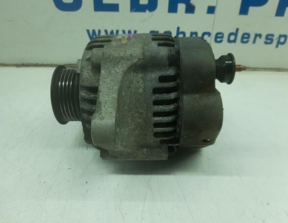 Alternator SUZUKI Alto (GF)