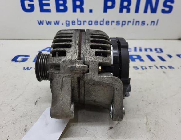 Dynamo (Alternator) OPEL Astra G CC (F08, F48)