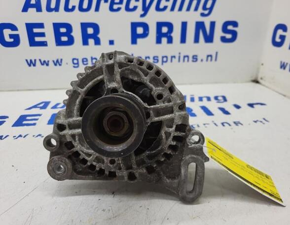 Alternator VW Fox Schrägheck (5Z1, 5Z3, 5Z4)