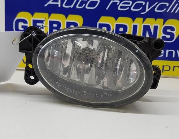 Mistlamp MERCEDES-BENZ CLS (C219)