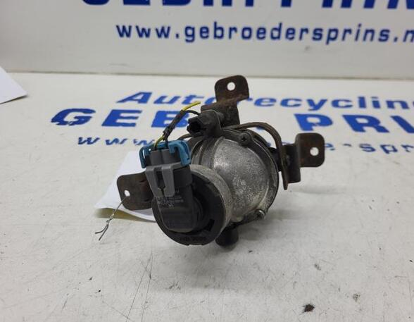 P19953591 Nebelscheinwerfer rechts vorne CHEVROLET Spark (M300) 00025202