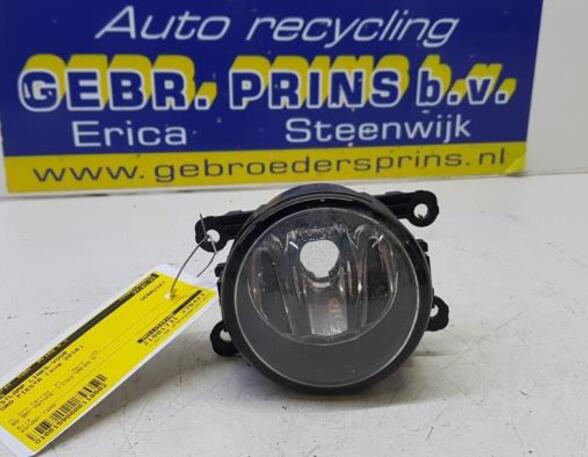 P16352593 Nebelscheinwerfer links vorne FORD Fiesta VI (CB1, CCN) 2N1115201AB