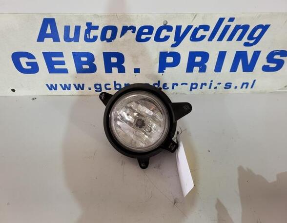 Fog Light KIA Sorento I (JC)