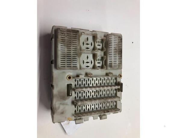 Fuse Box FORD Transit Connect (P65, P70, P80)