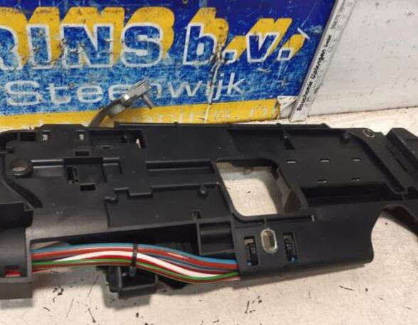 Fuse Box FORD Transit V363 Pritsche/Fahrgestell (FED, FFD)