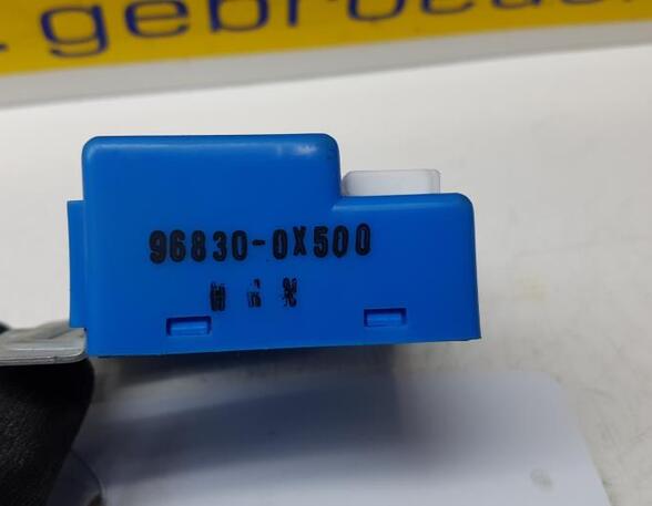 Hazard Lights Relay HYUNDAI i10 (PA)