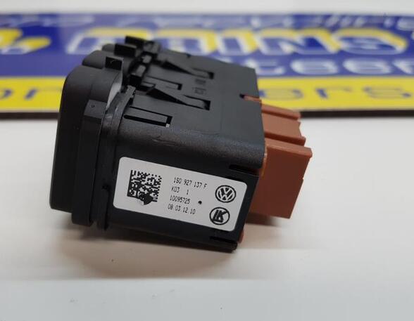 Ignition Starter Switch SEAT Mii (KE1, KF1)