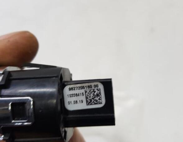 Ignition Starter Switch PEUGEOT 508 SW II (F4, FC, FJ)