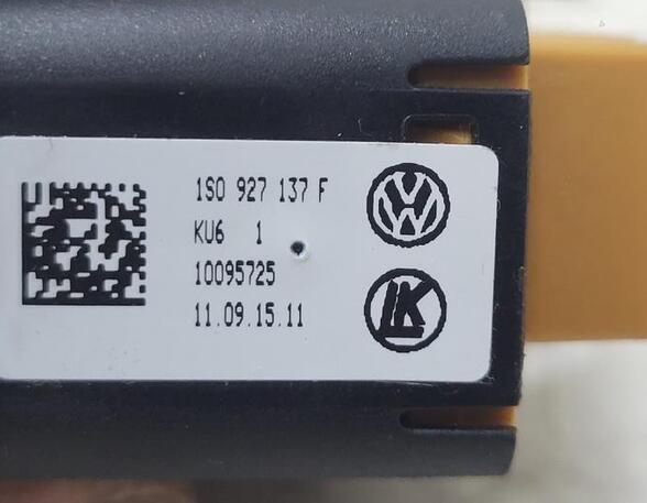 Ontstekings-/ startschakelaar VW UP! (121, 122, 123, BL1, BL2, BL3)
