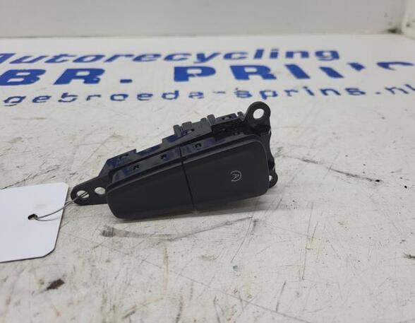 Ignition Starter Switch FORD Focus III Turnier (--)