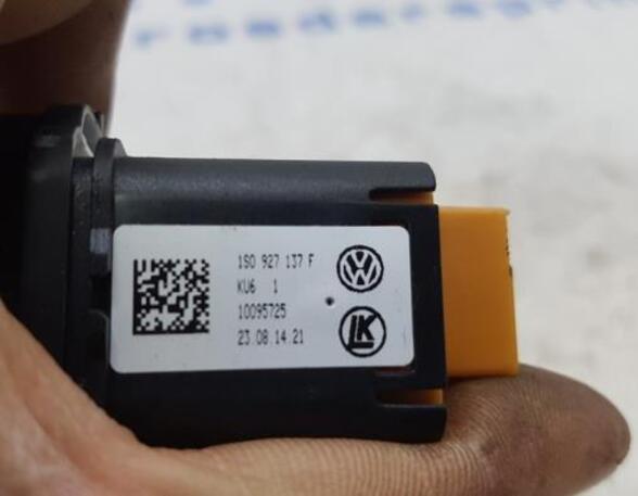 Ignition Starter Switch VW UP! (121, 122, 123, BL1, BL2, BL3)