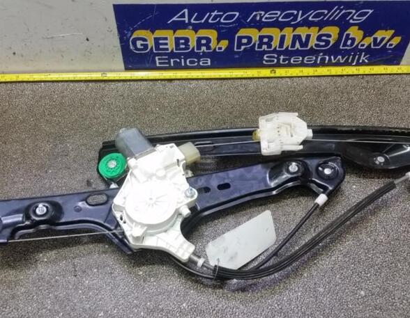 Electric Window Lift Motor BMW 3er (E90)