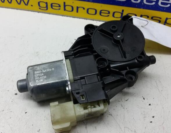 Electric Window Lift Motor FORD Fiesta VI (CB1, CCN), FORD Fiesta VI Van (--)