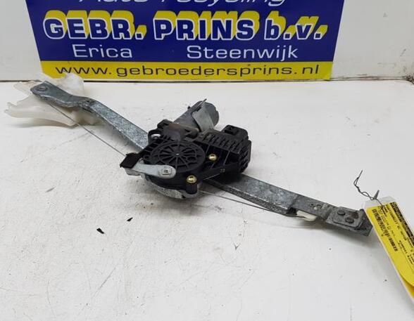 Electric Window Lift Motor FORD Mondeo III Stufenheck (B4Y)