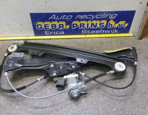 Electric Window Lift Motor BMW 5er (E60), BMW 5er (F10)