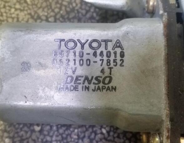 P1484811 Motor Fensterheber TOYOTA Picnic (XM1)