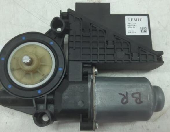 Electric Window Lift Motor VW Polo (9N), VW Polo Stufenheck (9A2, 9A4, 9A6, 9N2)