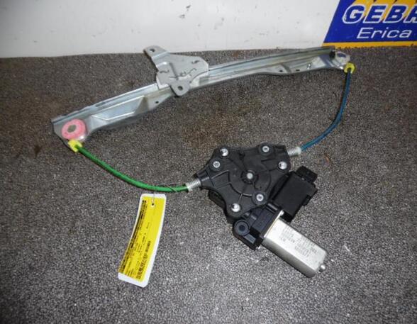 Electric Window Lift Motor OPEL Corsa D (S07)