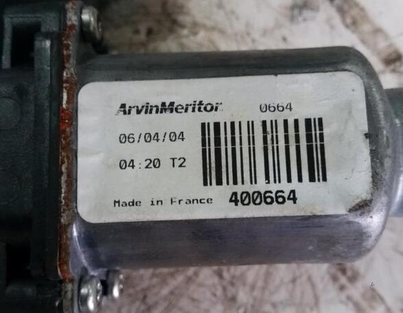 P6528229 Motor Fensterheber MITSUBISHI Lancer III (C1A, C6A) 400664