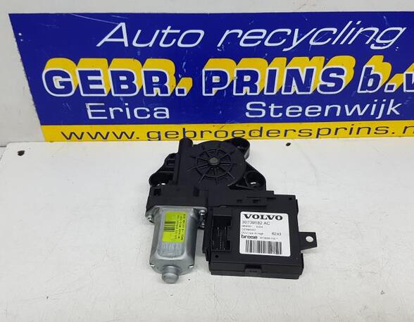 Electric Window Lift Motor VOLVO V50 (MW)